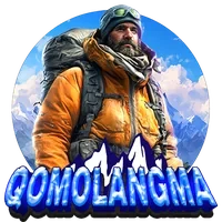 Qomolangma