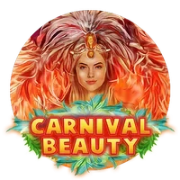 Carnival Beauty