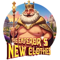 The Emperor's New Clothes