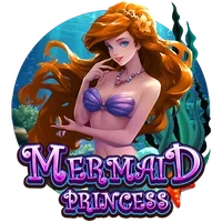 Mermaid Princess