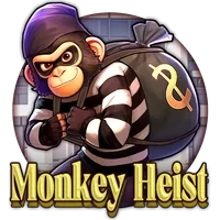 Monkey Heist