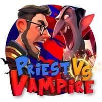 Priest VS. Vampire