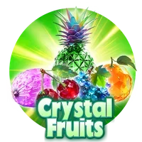 Crystal Fruits