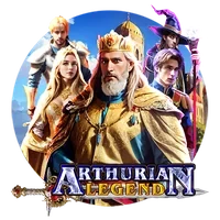 Arthurian Legend