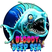 Bloody Deep Sea