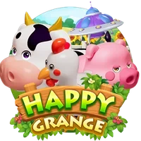 Happy Grange