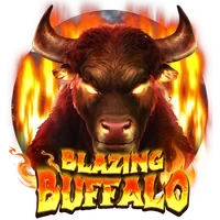 Blazing Buffalo