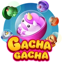 Gacha Gacha