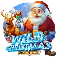 Wild Christmas Fusion Reels