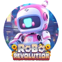 Robo Revolution
