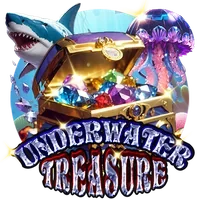 Underwater Treasure