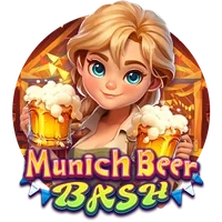 Lễ Hội Bia Munich