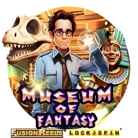 Museum of Fantasy Fusion Reels