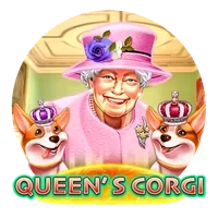 Corgi Của Nữ Hoàng
