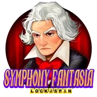 Symphony Fantasia Lock 2 Spin