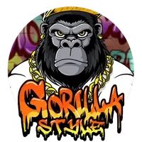 Phong Cách Gorilla