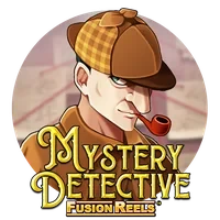 Mystery Detective Fusion Reels