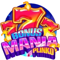 Bonus Mania Plinko