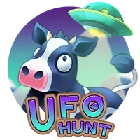 Săn Đuổi UFO
