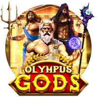 Các Vị Thần Olympus