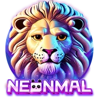 Động Vật Neon