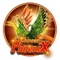 Phượng Hoàng Trung Hoa