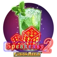 Speakeasy 2 Fusion Reels