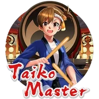 Bậc Thầy Trống Taiko