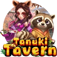Quán Rượu Tanuki