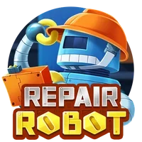 Robot Sửa Chữa