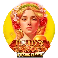 Idun's Garden Fusion Reels