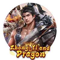 Trung Nghĩa Và Rồng