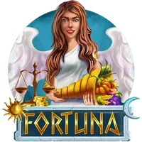 Nữ Thần Fortuna