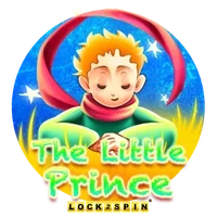 The Little Prince Lock 2 Spin