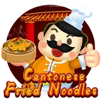Mì Xào Quảng Đông