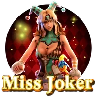 Nàng Joker
