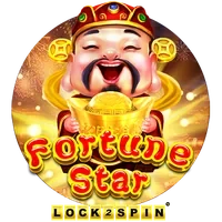 Fortune Star Lock 2 Spin