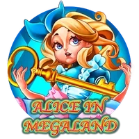 Alice ở MegaLand