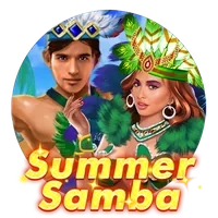 Samba Mùa Hè