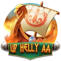 Lễ Hội Lửa Up Helly Aa