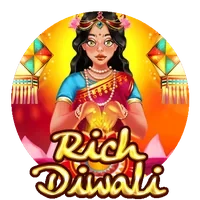 Lễ Hội Diwali Giàu Có