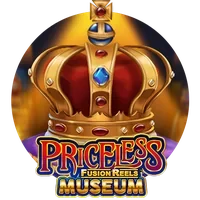 Priceless Museum Fusion Reels