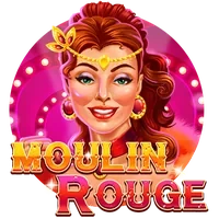 Moulin Rouge