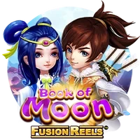 Book of Moon Fusion Reels