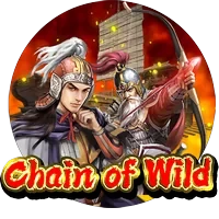 Chuỗi Biểu Tượng Wild