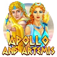 Apollo Và Artemis