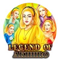 Truyền Thuyết Akihiro