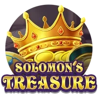 Kho Báu Solomon