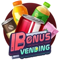 Máy Bán Hàng Bonus