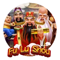 Phúc Lộc Thọ